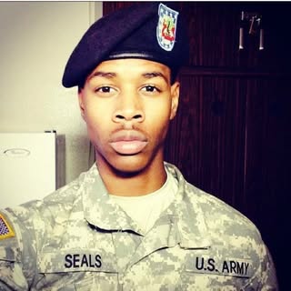 Profile Picture of Micheal Seals (@micheal_seals) on Instagram