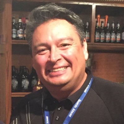 Profile Picture of Frank Castaneda (@Franklorico) on Twitter