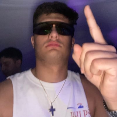 Profile Picture of Vasilios (@BillyAvramidis) on Twitter