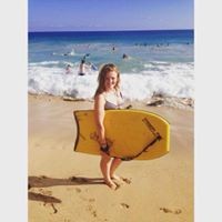 Profile Picture of Hailey Mclaughlin (@hailey-mclaughlin) on Quora