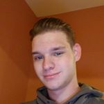 Profile Picture of Andrew Wozny (@an_wozny) on Instagram