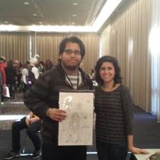 Profile Picture of Nicholas Gallegos (@Kuhboose) on Twitter