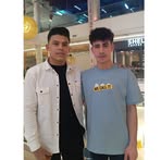 Profile Picture of Hazem Sayed (@hazem.sayed.3994) on Facebook