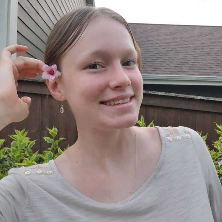 Profile Picture of morgan (@morganwitkowski) on Tiktok