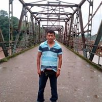 Profile Picture of Oscar Mancha (@OscarMancha6) on Twitter