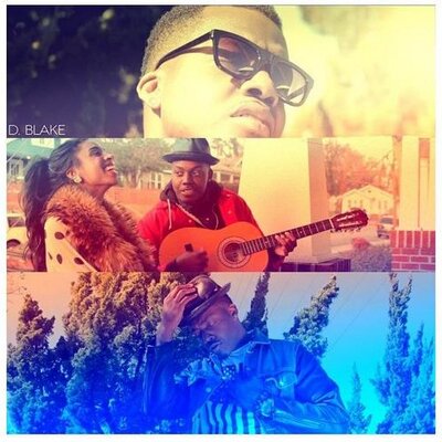 Profile Picture of D.Blake (@@ItsDblake) on Twitter