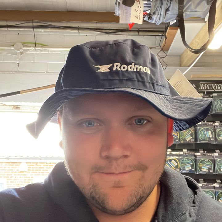 Profile Picture of daviddandruff (@daviddandruff) on Tiktok
