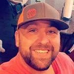 Profile Picture of Clay Strickland (@cursedforlife) on Instagram