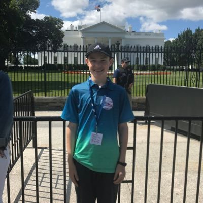 Profile Picture of Kyle Spiegel (@KyleSpiegel18) on Twitter