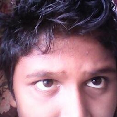 Profile Picture of Aleem Mohammed (@AleemMohammed13) on Twitter