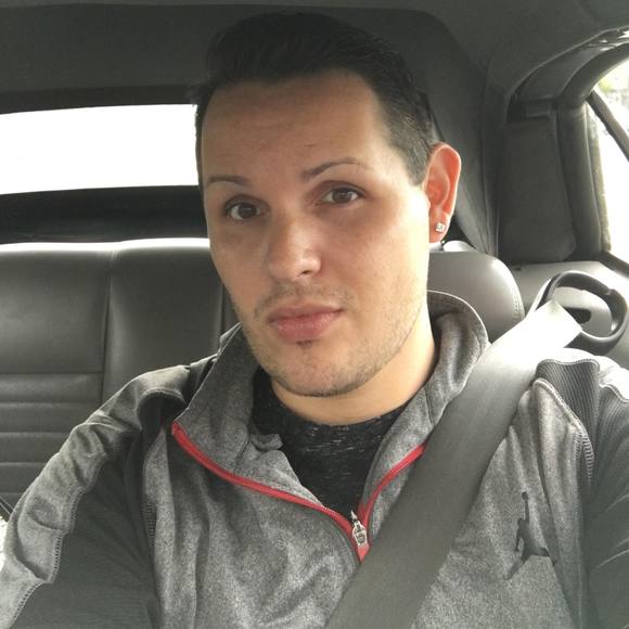 Profile Picture of Nathan Sijohn (@nathansicha) on Poshmark