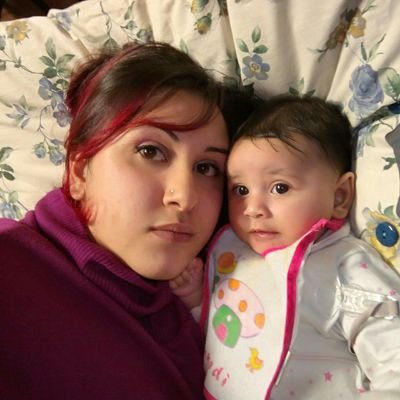 Profile Picture of Deborah Mohamed (@DebbyMomy) on Twitter