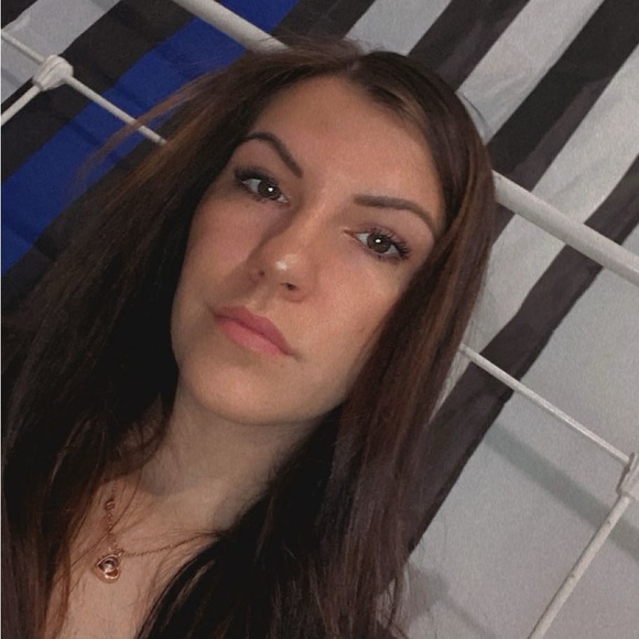 Profile Picture of Alexis hines Micah cushman (@cushmanmicah15) on Poshmark