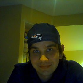 Jeremy Mackenzie - Pinterest Profile Picture of Jeremy Mackenzie (@jerome5656) on Pinterest