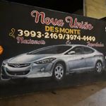 Profile Picture of DESMONTE NOVA UNIÃO (@sergio.paula.5268) on Instagram