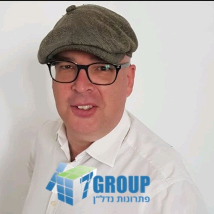 Profile Picture of ori538 (@orengeller) on Tiktok