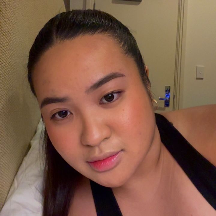 Profile Picture of Francine (@ffffrancine_) on Tiktok
