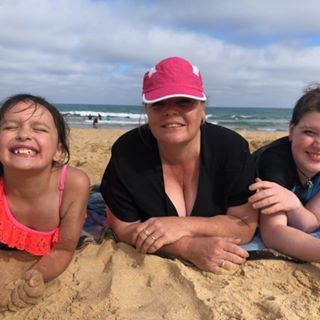 Profile Picture of Paulette Nicholson (@paulette.nicholson.5) on Facebook
