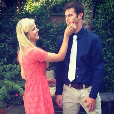 Profile Picture of Miles Wright (@MilesWright4) on Twitter