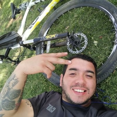 Profile Picture of Alejandro Del Ocho (@Antonio_del_oxo) on Twitter