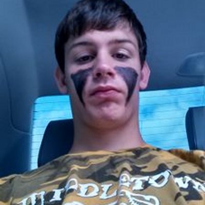 Profile Picture of Josh Ewen (@JoshEwen27) on Twitter