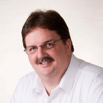 Profile Picture of Larry A. Austin (@@LarryAustin) on Twitter