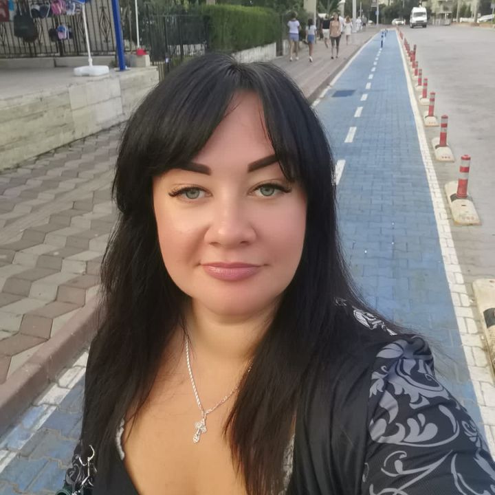 Profile Picture of Юлия Юльева (@juliadibert) on Tiktok