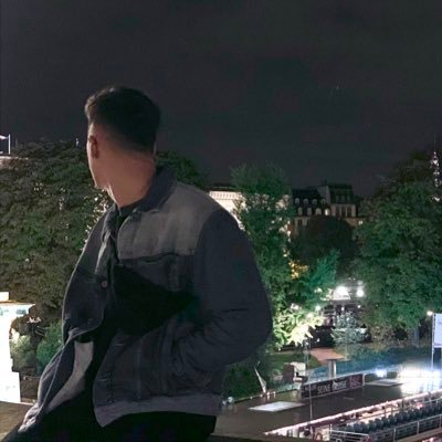 Profile Picture of Joseph Usher (@josephusher27) on Twitter