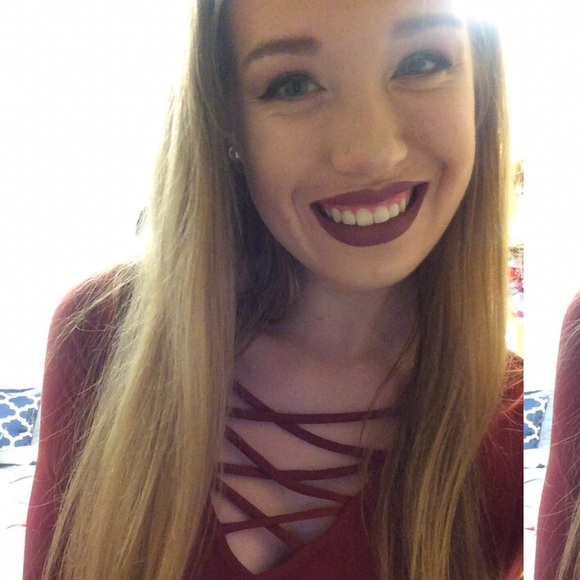 Profile Picture of Olivia Massey (@odmassey13) on Poshmark