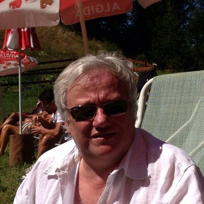 Profile Picture of Carlo Mancuso (@CarloCmancuso) on Twitter