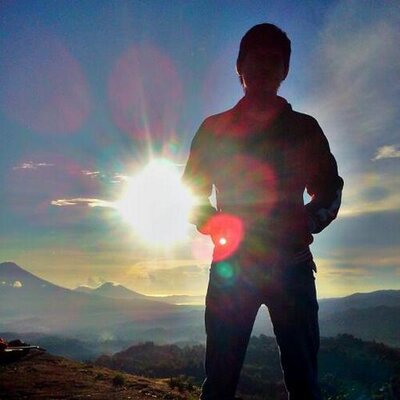 Profile Picture of Christoffel Supit (@Ito_supit) on Twitter