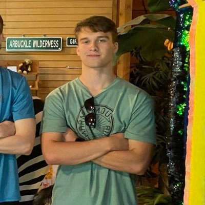 Profile Picture of Cooper Bryant (@CooperdBryant) on Twitter