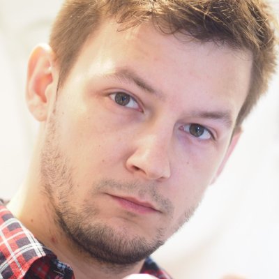 Profile Picture of Paweł Janik (@Janik_Pawel) on Twitter