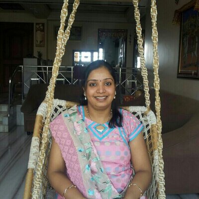 Profile Picture of Rashmi Patel (@rashmipatel1711) on Twitter