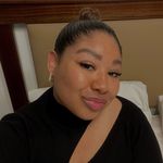 Profile Picture of 𝐁𝐫𝐢𝐭𝐭𝐚𝐧𝐧𝐲 𝐂𝐡𝐞𝐲𝐞𝐧𝐧𝐞 𝐑. (@brittannyrustenburg) on Instagram
