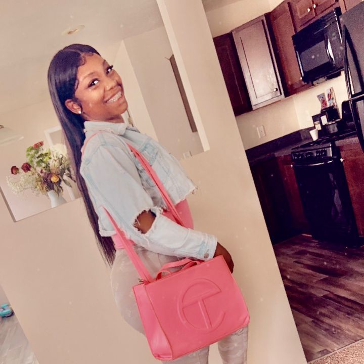 Profile Picture of Shiree Thomas (@shireethomas) on Tiktok