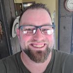 Profile Picture of James Petrie (@petrie1990) on Instagram