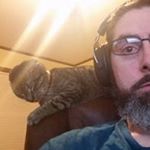 Profile Picture of Jonathan Mirabile (@evenfire) on Instagram