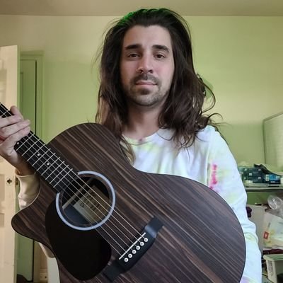 Profile Picture of Matthew Clanton (@mattdclanton) on Twitter