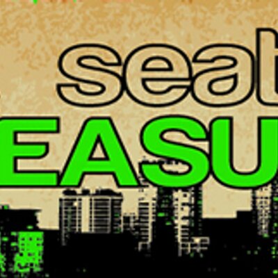 Profile Picture of Loren Anderson (@seattletreasure) on Twitter