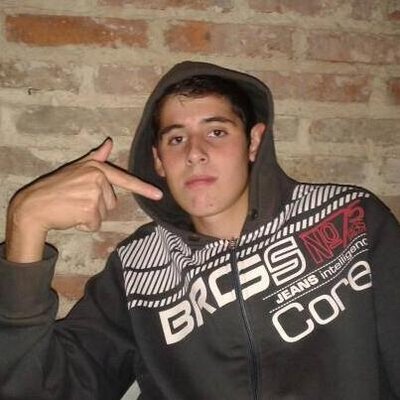 Profile Picture of Alexis Claudio (@alexisclaudio10) on Twitter