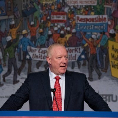 Profile Picture of Sean McGarvey (@SeanMcGarvey_) on Twitter