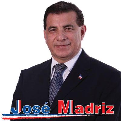Profile Picture of Jose Máximo Madriz (@JoseMadrizTex) on Twitter