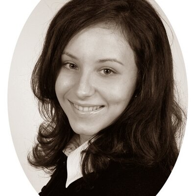 Profile Picture of Barbara Nagy (@bbaarrbbii) on Twitter