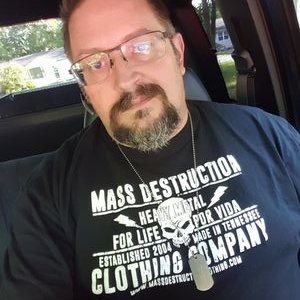 Profile Picture of David Delk (@ddelk31071) on Twitter