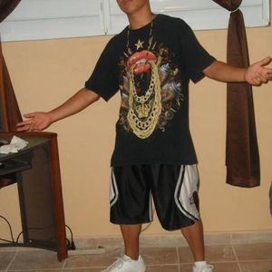 Profile Picture of Carlos Casanova (@casanova717) on Myspace