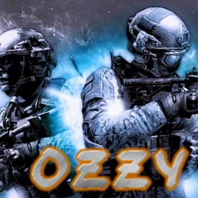 Profile Picture of James Heeney (@OZZY_SUSHI) on Twitter