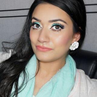 Profile Picture of Anam Khalid (@ak88bella) on Twitter