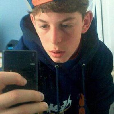 Profile Picture of Collin Hutkay (@kanks52) on Twitter