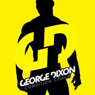 Profile Picture of George Dixon Men's Physique (@george_gd_dixon) on Instagram